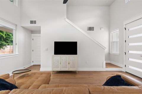 Tiny photo for 2713 Stacy LN #2, Austin, TX 78704 (MLS # 7474996)