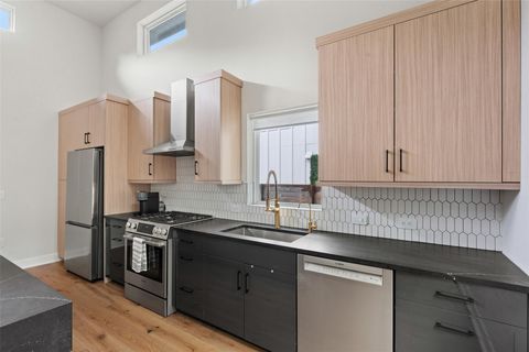 Tiny photo for 2713 Stacy LN #2, Austin, TX 78704 (MLS # 7474996)