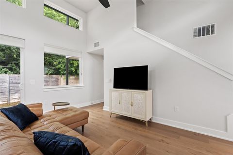 Tiny photo for 2713 Stacy LN #2, Austin, TX 78704 (MLS # 7474996)
