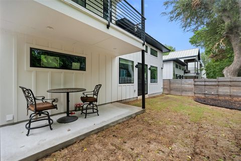 Tiny photo for 2713 Stacy LN #2, Austin, TX 78704 (MLS # 7474996)