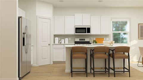 Tiny photo for 18017 Prairie Falcon WAY, Pflugerville, TX 78660 (MLS # 1732323)