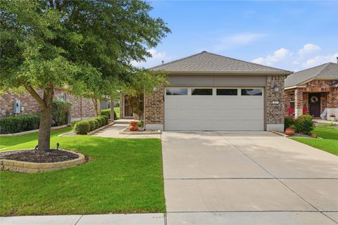 Photo of 821 Hamilton LN, Georgetown, TX 78633 (MLS # 4580676)