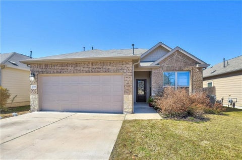 Photo of 10504 Crescendo LN, Austin, TX 78747 (MLS # 4876979)