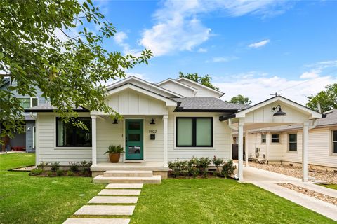 1902 W 39th ST Austin TX 78731