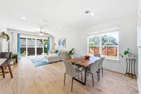 4420 Ingram RD Georgetown TX 78628