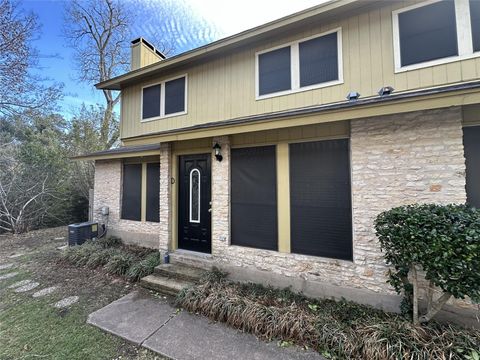 1305 Camp Craft RD D West Lake Hills TX 78746