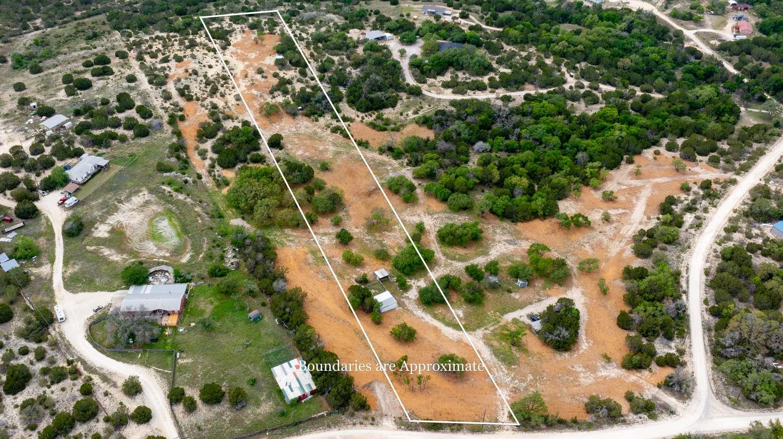 1355 Private Road 3440