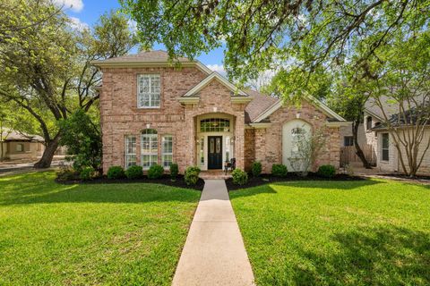 5909 Inter Council CV Austin TX 78731