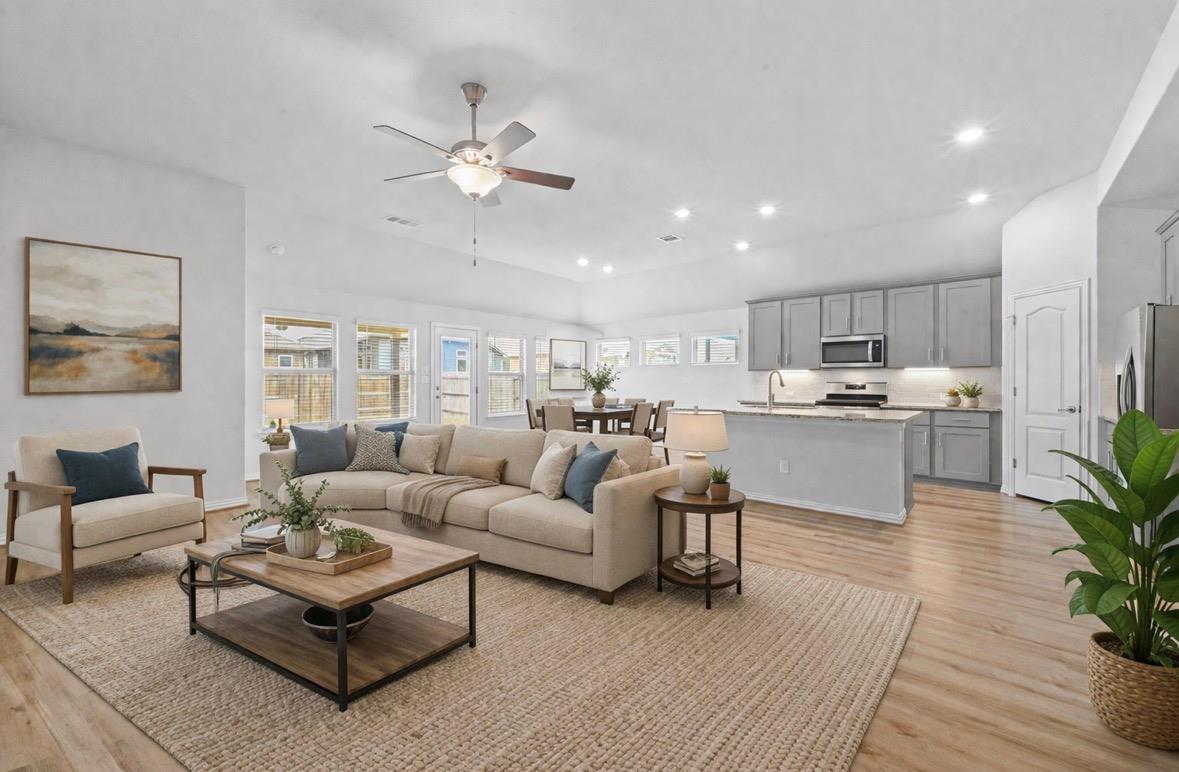 392 Algaroba LOOP