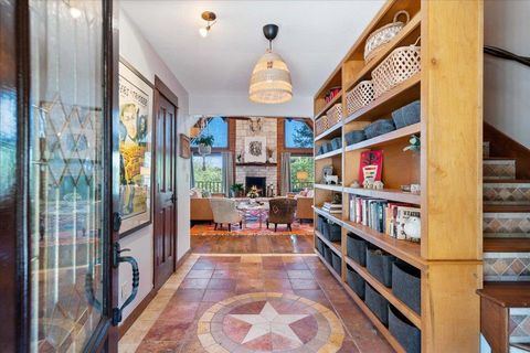 19801 Adrian WAY Jonestown TX 78645