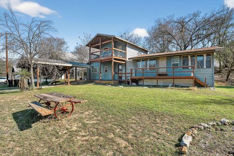 Photo of 2401 De Soto DR, Austin, TX 78733 (MLS # 9694179)