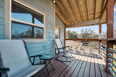 Tiny photo for 2401 De Soto DR, Austin, TX 78733 (MLS # 9694179)