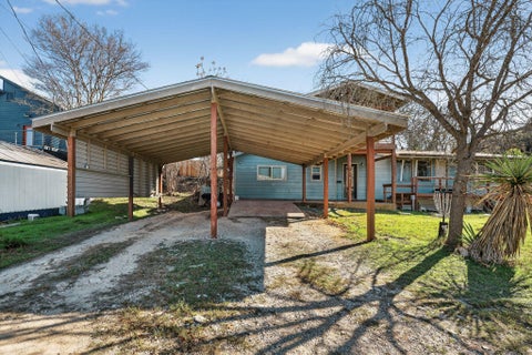 Tiny photo for 2401 De Soto DR, Austin, TX 78733 (MLS # 9694179)