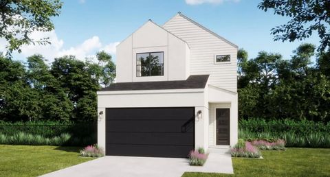 1309 Sweet Bark ST Austin TX 78745