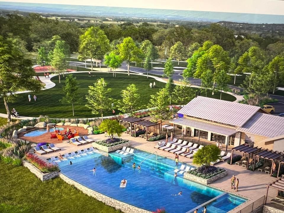 5386 Ranch Road 1376 259