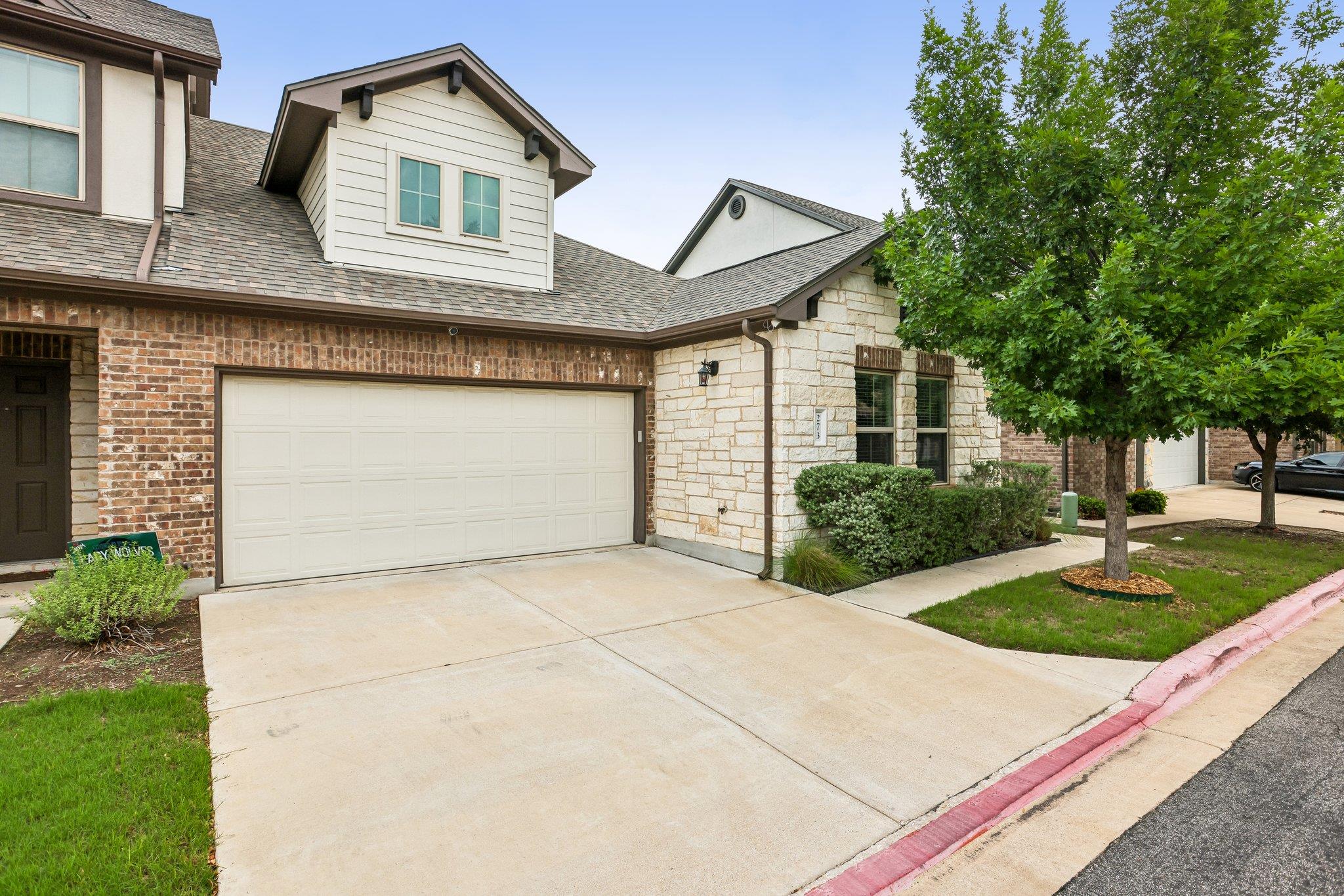 2304 S Lakeline BLVD 273