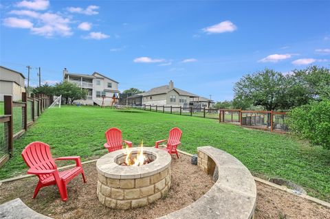 A home in Dripping Springs