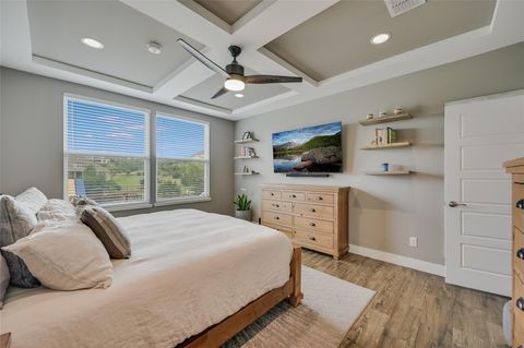 A home in Dripping Springs