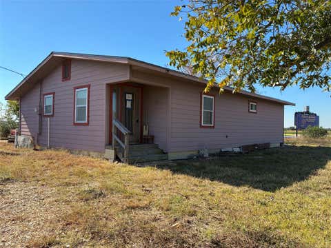 Photo of 16950 Farm to Market 971, Granger, TX 76530 (MLS # 3227210)