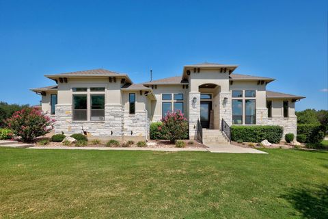 Photo of 3805 Deep Pocket DR, Leander, TX 78641 (MLS # 8980097)