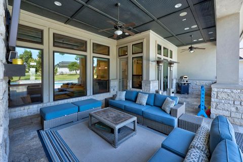 Tiny photo for 3805 Deep Pocket DR, Leander, TX 78641 (MLS # 8980097)