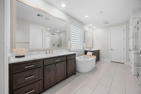 Tiny photo for 3805 Deep Pocket DR, Leander, TX 78641 (MLS # 8980097)