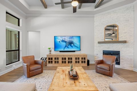 Tiny photo for 3805 Deep Pocket DR, Leander, TX 78641 (MLS # 8980097)