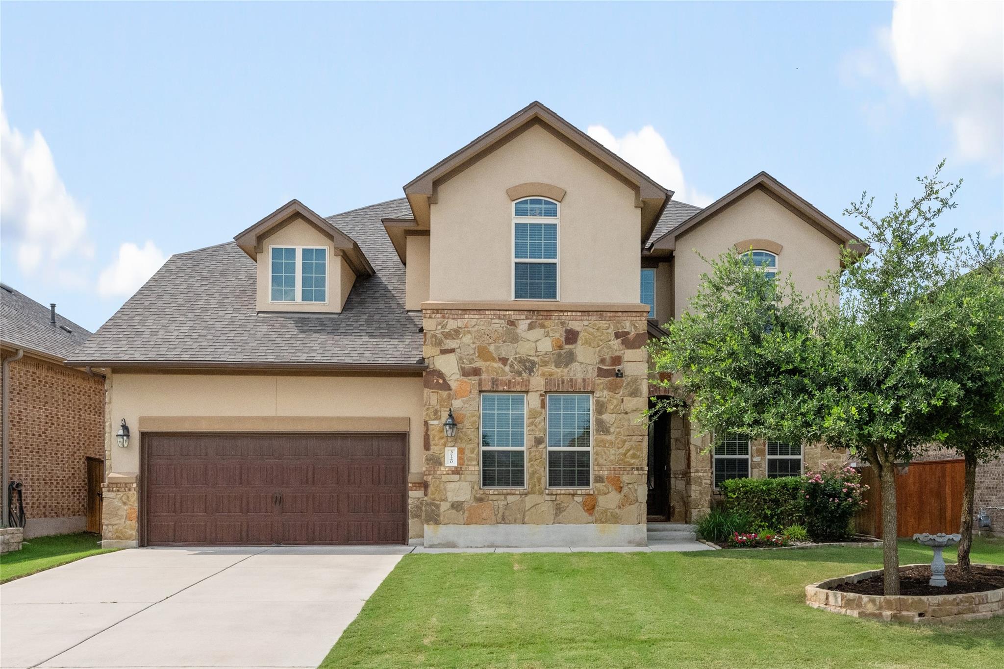 View Round Rock, TX 78681 house