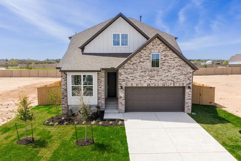 Photo of 127 Silverbell LN, Bastrop, TX 78602 (MLS # 5819400)