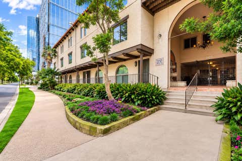 Photo of 505 W 7th ST #308, Austin, TX 78701 (MLS # 4283227)