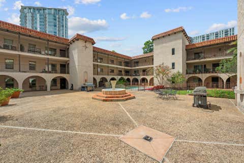 Tiny photo for 505 W 7th ST #308, Austin, TX 78701 (MLS # 4283227)