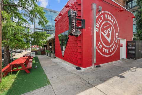Tiny photo for 505 W 7th ST #308, Austin, TX 78701 (MLS # 4283227)
