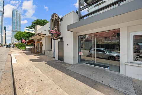 Tiny photo for 505 W 7th ST #308, Austin, TX 78701 (MLS # 4283227)