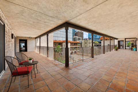 Tiny photo for 505 W 7th ST #308, Austin, TX 78701 (MLS # 4283227)