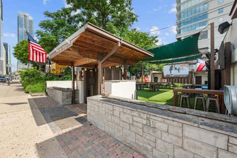 Tiny photo for 505 W 7th ST #308, Austin, TX 78701 (MLS # 4283227)