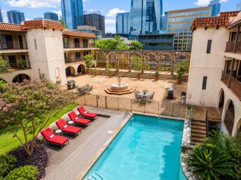 Tiny photo for 505 W 7th ST #308, Austin, TX 78701 (MLS # 4283227)