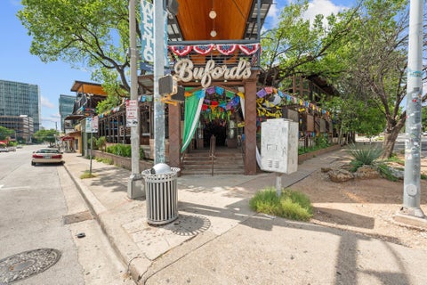 Tiny photo for 505 W 7th ST #308, Austin, TX 78701 (MLS # 4283227)