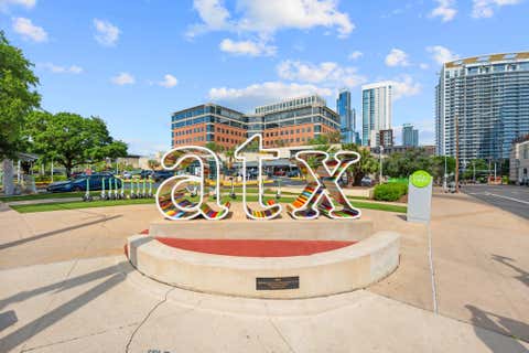 Tiny photo for 505 W 7th ST #308, Austin, TX 78701 (MLS # 4283227)