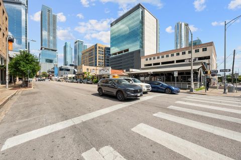 Tiny photo for 505 W 7th ST #308, Austin, TX 78701 (MLS # 4283227)