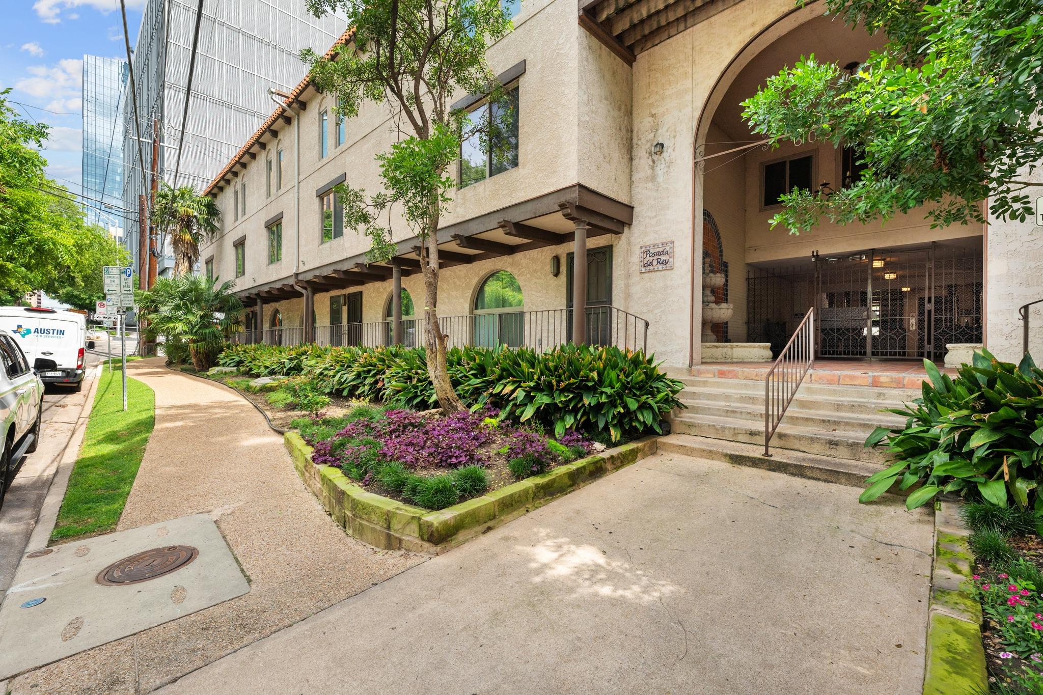 505 W 7th ST 308
