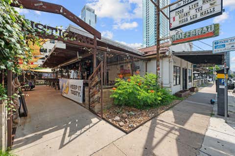 Tiny photo for 505 W 7th ST #308, Austin, TX 78701 (MLS # 4283227)