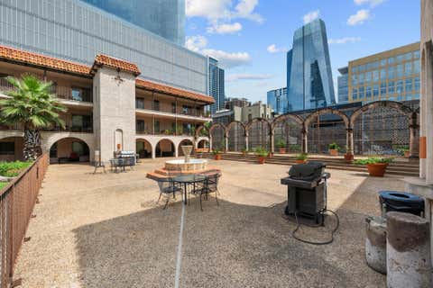 Tiny photo for 505 W 7th ST #308, Austin, TX 78701 (MLS # 4283227)