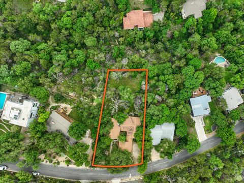2101 Trail Of Madrones Austin TX 78746