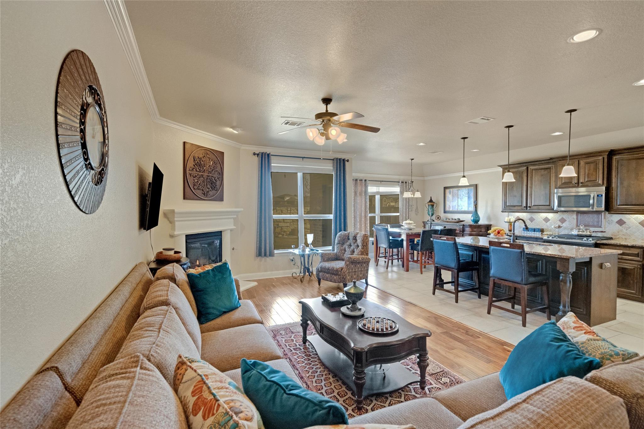 441 Mistflower Springs DR