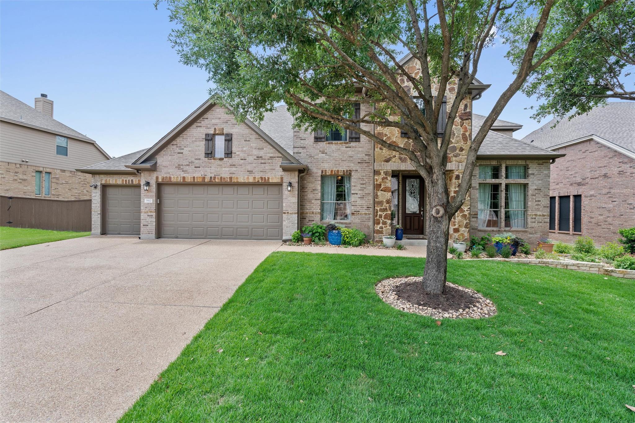 3912 Walsh Ranch BLVD