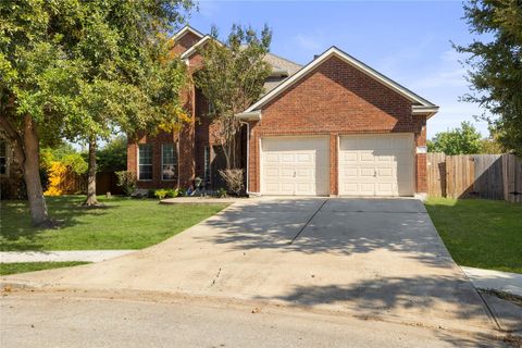 A home in Manor