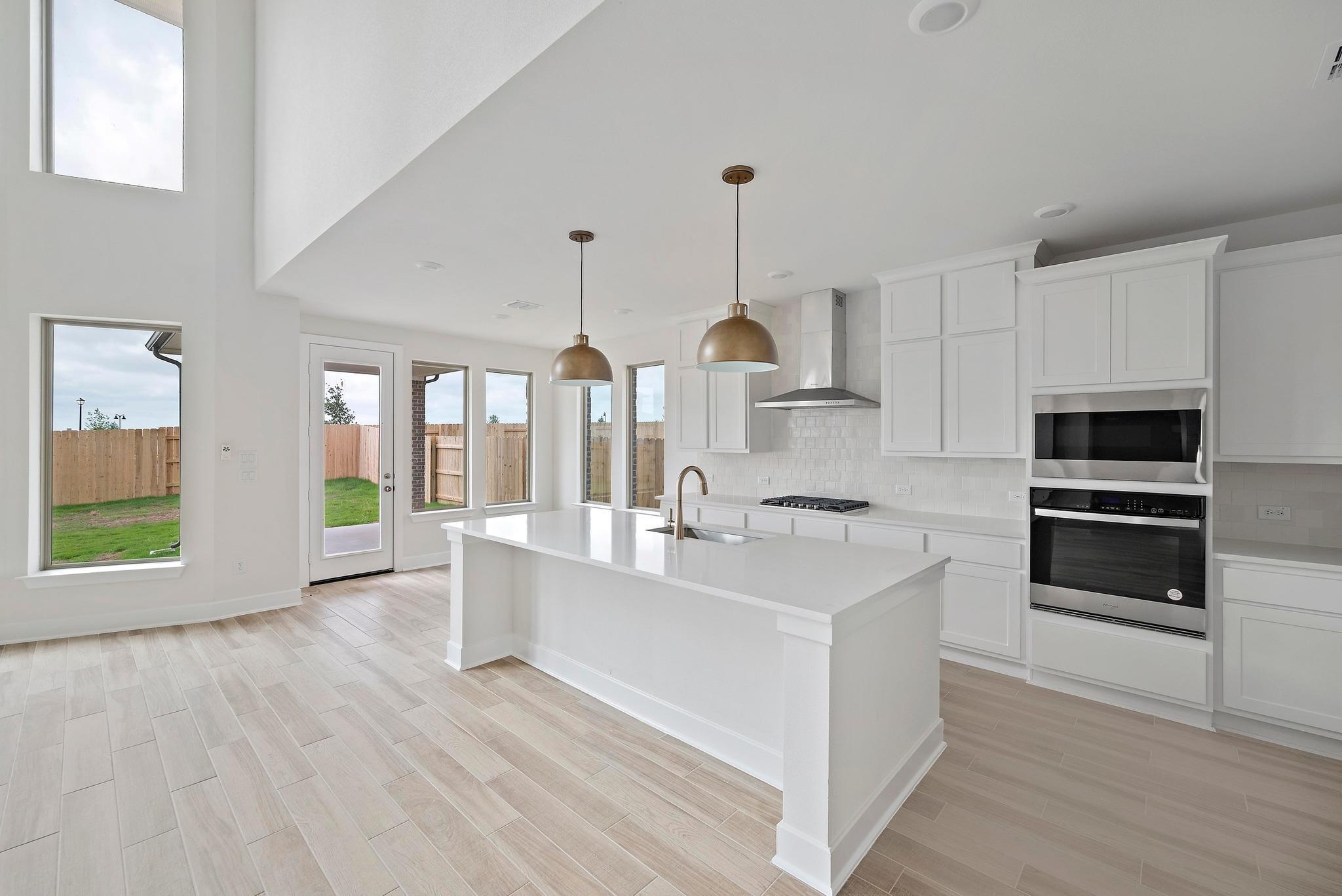 132 Cloverton CRES