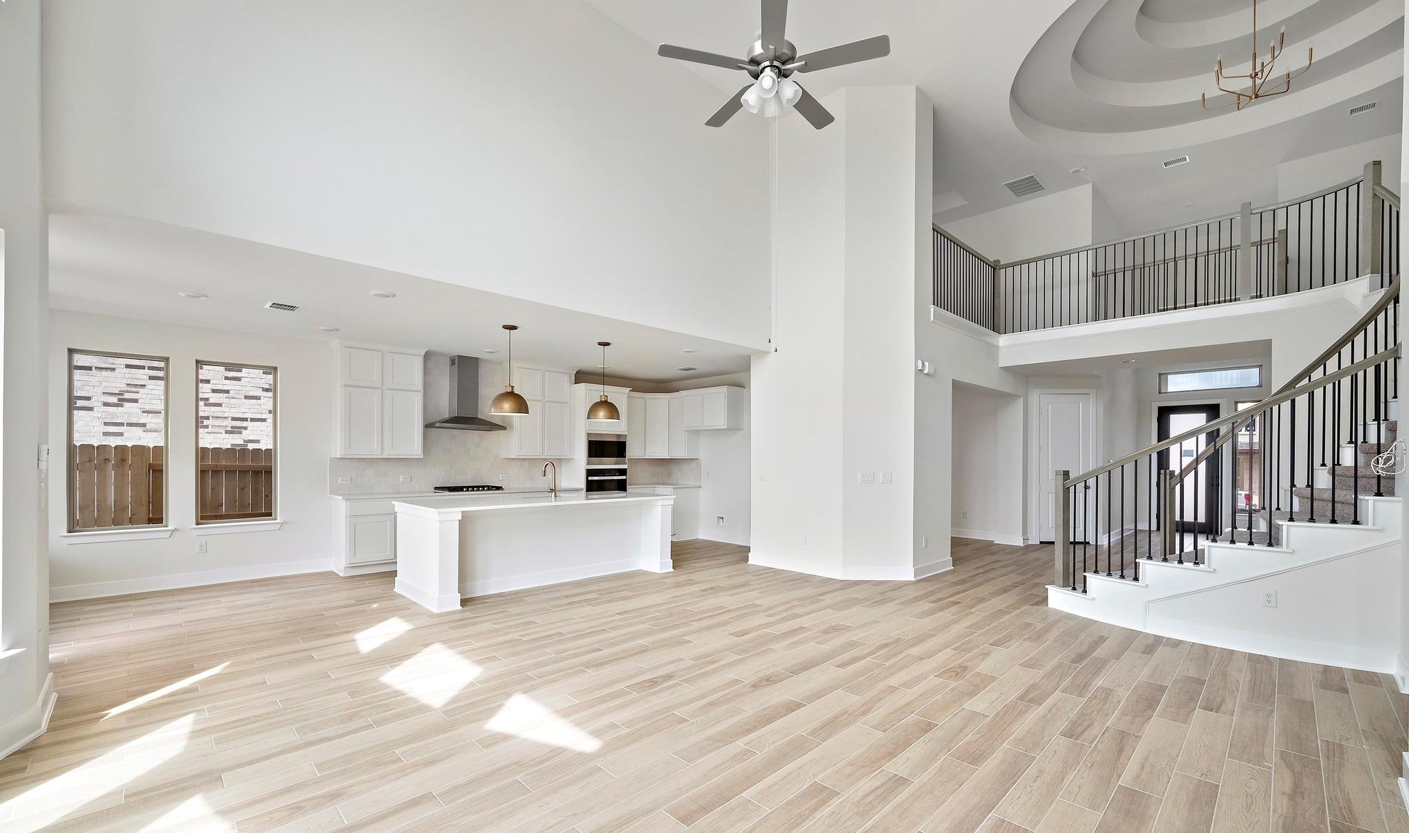 132 Cloverton CRES