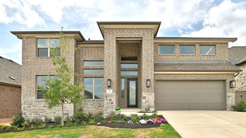Photo of 132 Cloverton CRES, Hutto, TX 78634 (MLS # 2398107)