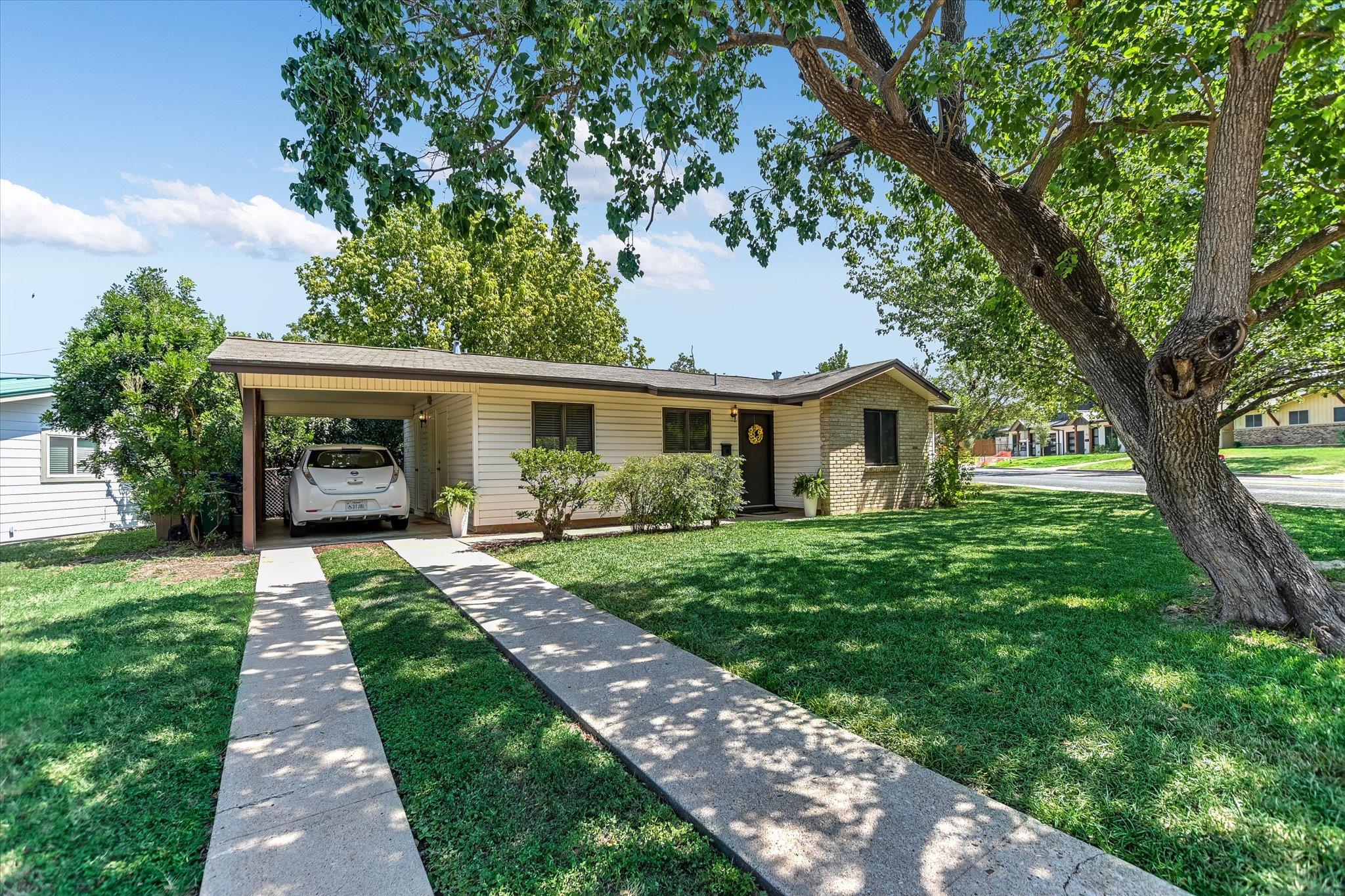 3000 Firwood DR